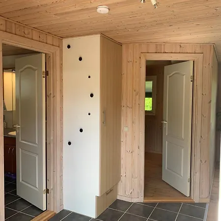 Beautiful And Private Summerhouse With Terrace * Ebeltoft