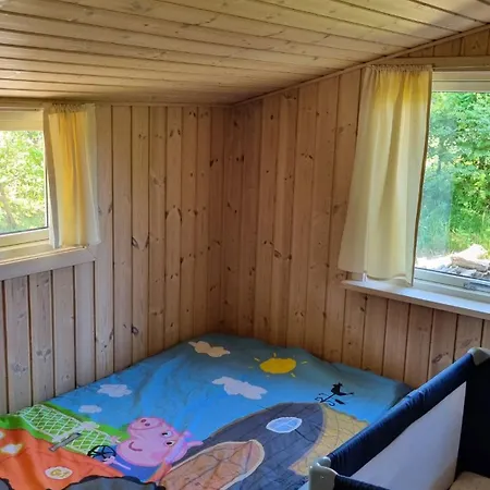 Beautiful And Private Summerhouse With Terrace