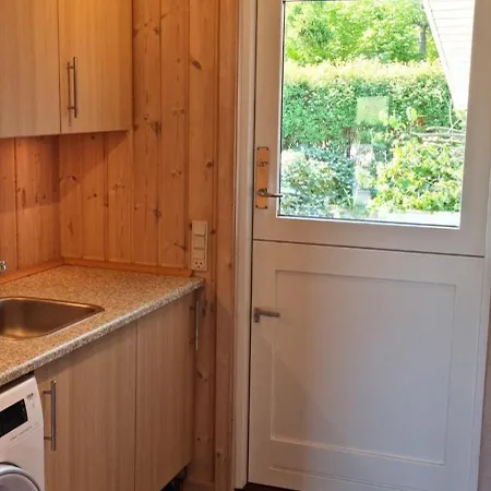 Holiday home Beautiful And Private Summerhouse With Terrace *