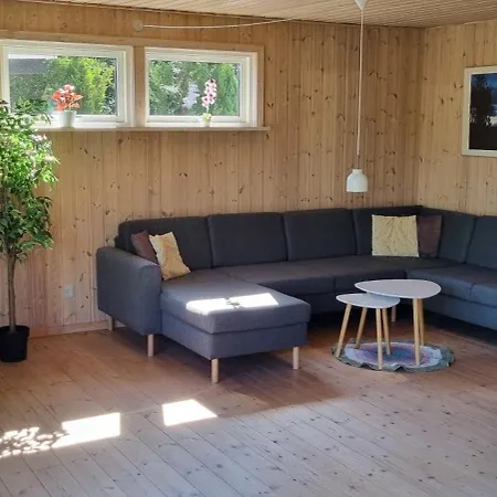 Beautiful And Private Summerhouse With Terrace *