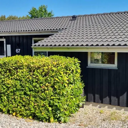 Beautiful And Private Summerhouse With Terrace Holiday home *