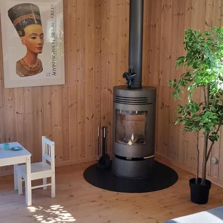 Holiday home Beautiful And Private Summerhouse With Terrace *