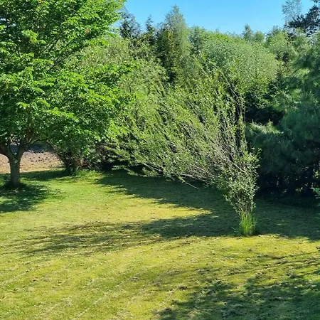 Holiday home Beautiful And Private Summerhouse With Terrace *