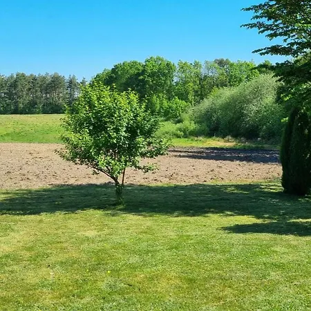 Holiday home Beautiful And Private Summerhouse With Terrace Ebeltoft