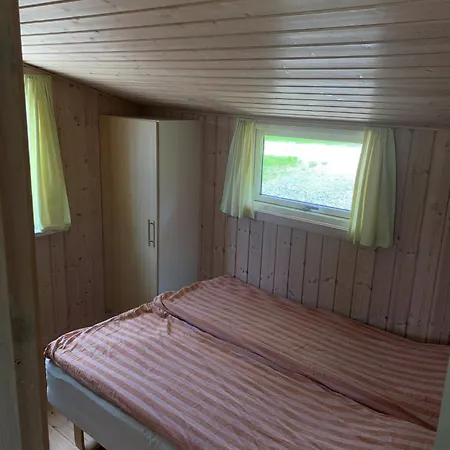 Beautiful And Private Summerhouse With Terrace Holiday home