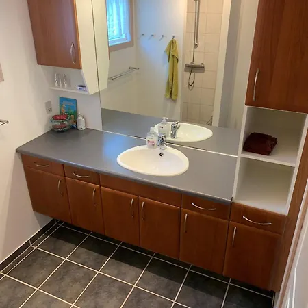 Beautiful And Private Summerhouse With Terrace Holiday home Ebeltoft